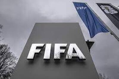 فیفا ضربه آخر را به پرسپولیس زد
