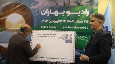 امضای تفاهم همکاری وزارت بهداشت و رسانه ملی با موضوع پویش نه به تصادف! | سیتنا