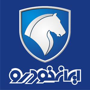 لوگوی ایران خودرو تغییر کرد + عکس