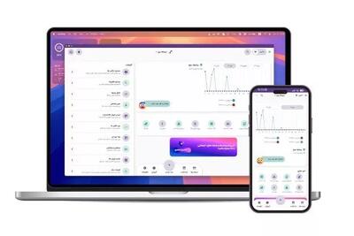 مدیریت امور مالی کسب و کار با حسابداری موج