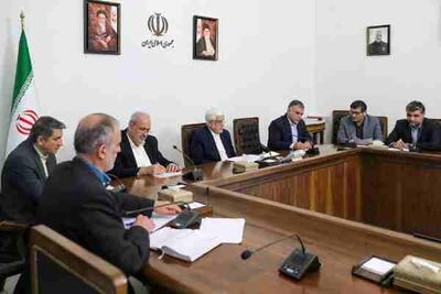 طبق برنامه هفتم ایران باید به هاب انرژی تبدیل شود - اکونیوز