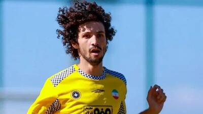 بازیکن تاثیرگذار سپاهان به تیم ملی دعوت شد
