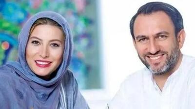 فیلم لو رفته از قصر رویایی فریبا نادری / چیدمان لاکچری زندگی اعیانی بازیگر ستایش!