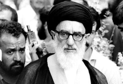 حقیقتی که دختر آیت‌الله طالقانی فاش کرد + فیلم