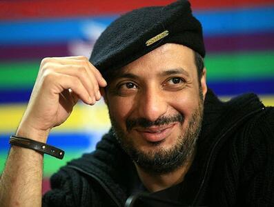 ببینید/ خوانندگی امیر جعفری در برنامه نوروزی سال ۱۳۷۳ تلویزیون