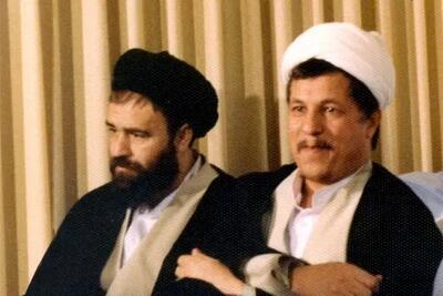 عصبانیت روزنامه جوان از ابطحی به خاطر تعریف یک خاطره از سیداحمد خمینی؛ حاج احمدآقا هیچگاه محدود نشده بود