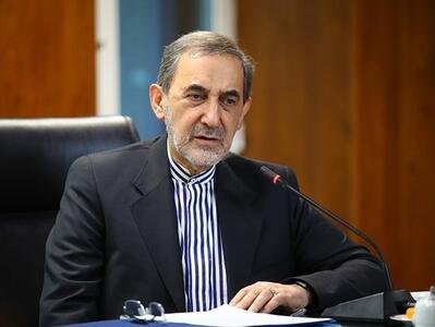 ولایتی: آمریکا شکست خواهد خورد؛ پیروزی با یمن است
