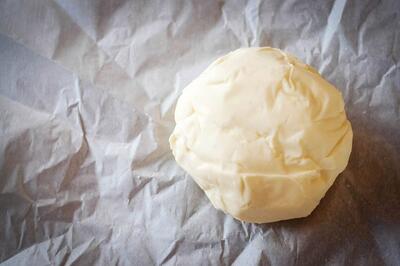 (ویدیو) طرز تهیه کره سنتی با ماشین لباسشویی - فراشپز