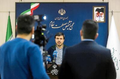 FATF در دستور کار مجمع نیست