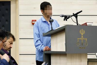 برگزاری دادگاه پرونده قتل دانشجوی دانشگاه تهران