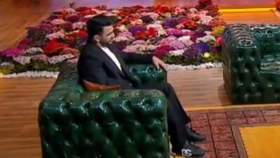 404/ حسن یزدانی: به دلیل حضور دلال‌ها قیمت برنج گران شده است