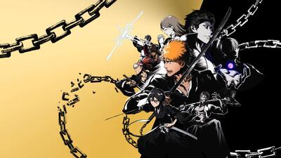 تریلر سینماتیک بازی BLEACH Rebirth of Souls منتشر شد - گیمفا