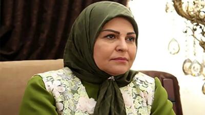 خبر روز | سریال ستایش 3 با «خانم بزرگ» پس از 6 سال با بازی اکرم محمدی در 66 سالگی | گلی شی