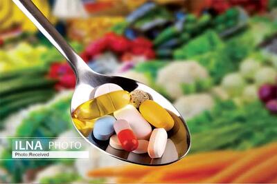 آنچه که باید از مکمل‌های غذایی بدانید