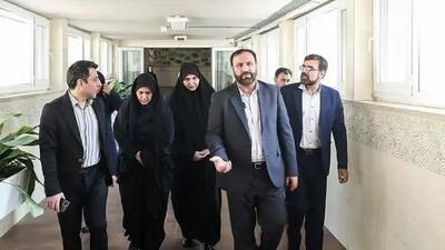 راه‌اندازی مجتمع حمایت از زنان در معرض آسیب در تهران