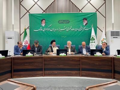 حمایت دستگاه قضایی از شهرداری در راستای خدمت بهتر به مردم