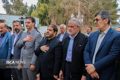 پروژه مدرسه برادران کافی طی دو سال به بهره‌برداری می‌رسد