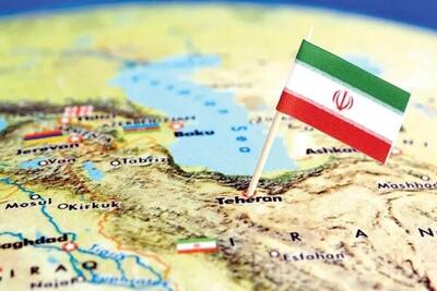 مقاومت و راهبردهای جمهوری اسلامی ایران