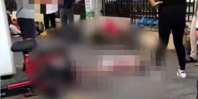 حمله مسلحانه به یک مهد کودک/ 6 نفر جان باختند