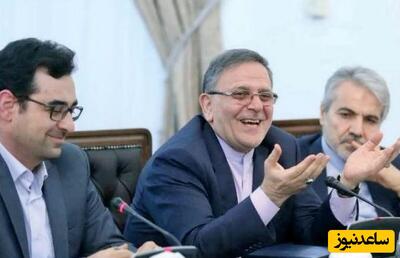 صدور حکم منع تعقیب برای  ولی الله سیف و دکتر احمد عراقچی