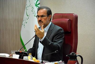 ساخت «کوتاژ صوری»؛ یکی از تخلفات مربوط به واردات نهاده‌های دامی- ایونا نیوز