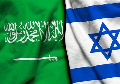 اسرائیلی‌ها در خاک عربستان حضور یافتند