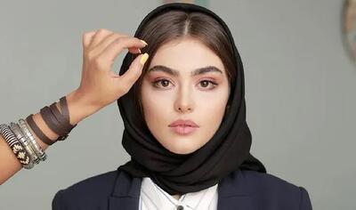13 عکس تغییر چهره حیرت آور اما فوق جذاب ریحانه پارسا بعد از مهاجرت
