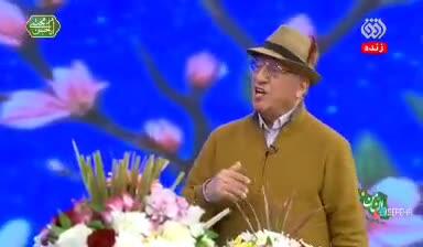 بابا پنجعلی: می‌خواستم در «پایتخت» باشم اما قبول نکردند!