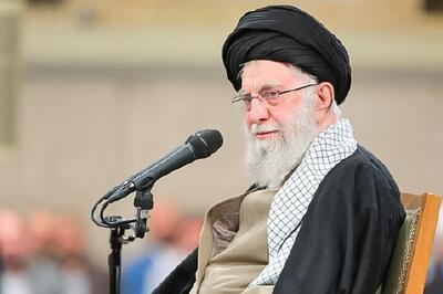 از این تذکر رهبر معظم انقلاب به خودتان بیایید
