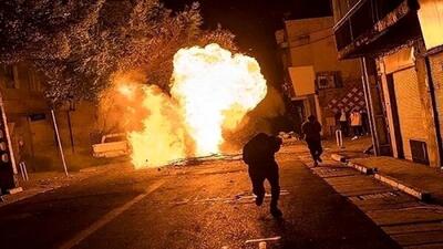 تحلیل شخصیت علاقه‌مندان به ترقه بازی در چهارشنبه‌سوری