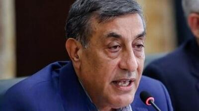توضیح قائم‌پناه درباره‌ یک نظرسنجی در خصوص میزان محبوبیت پزشکیان - مردم سالاری آنلاین