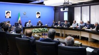 پزشکیان: برنامه دولت این است که برق را جایگزین سوخت‌های فسیلی کنیم - مردم سالاری آنلاین