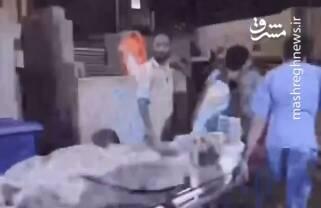 کودکان عضو در انصارالله یمن رو شاهد هستید!+ فیلم