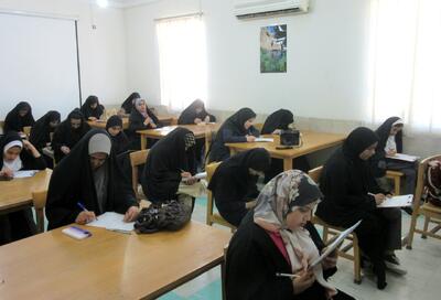 مسابقه ملی کتابخوانی «معروفا» در خراسان جنوبی برگزار می‌شود