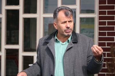 لزوم عودت مالکیت خانه معلم روستای گازرخان به آموزش و پرورش
