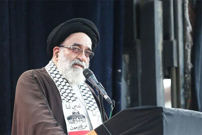 ۳ راهپیمایی مجزا در روز قدس در سطح شهرستان ورامین برگزار می شود
