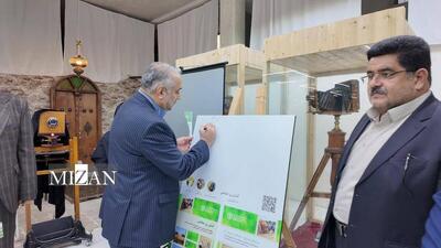 رئیس کل دادگستری گلستان: دستگاه قضایی نقش مهمی برای جلوگیری از تخریب منابع ملی دارد