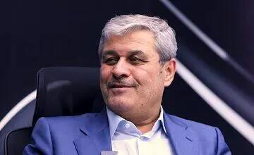 توئیت کنایه آمیز تاجگردون خطاب به شورای نگهبان