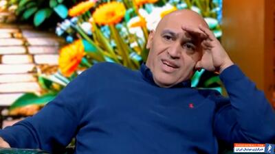 از شوخی‌های مجازی تا خاطره ماه رمضان منصوریان - پارس فوتبال