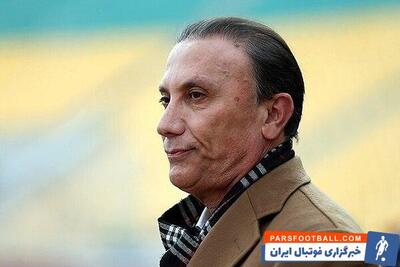 حمید درخشان: به‌زودی دیگر قهرمانی آسیا را فقط در خواب‌هایمان خواهیم دید - پارس فوتبال