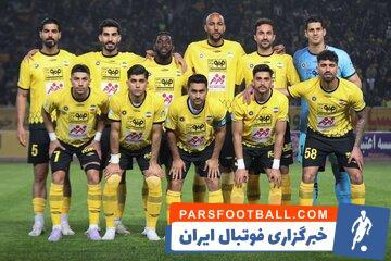 سپاهان با پنجره بسته به دنبال بازیکن پرحاشیه/ شبه استوکس… - پارس فوتبال
