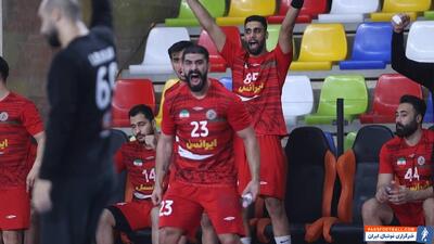 - پارس فوتبال