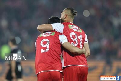 فنونی‌زاده: کارتال ۴۵ روز برای احیاء سرخ‌پوشان نیاز داشت/ پرسپولیس زوج طلایی خود را پیدا کرد - پارس فوتبال