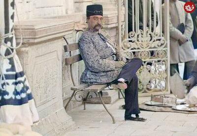 آمار جالب تعداد خانه‌ها در دوران ناصرالدین‌شاه