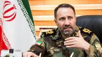 آمادگی برای هرگونه عملیات نظامی را داریم