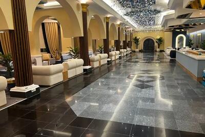 کدام فرودگاه ها در کشور خدمات cip ارائه میدهند