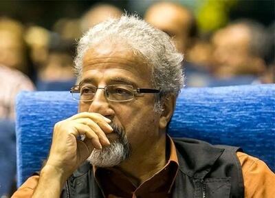 مخالفت با حضور باباپنجعلی در «پایتخت ۷»