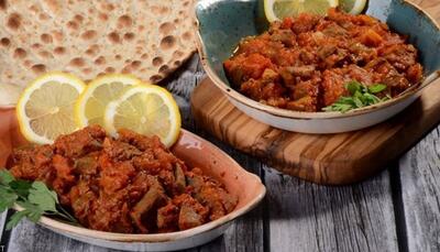 آموزش و طرز تهیه 5 غذای ساده و خوشمزه برای شام/ غذا چی بپزم