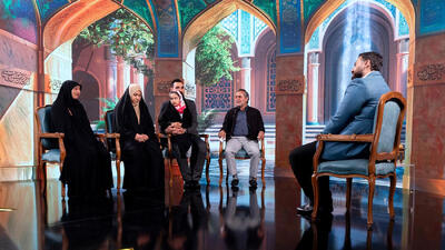 سریال ها و فیلم های سینمایی شبکه دو سیما امروز 26 اسفند