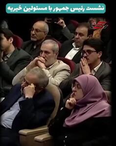 اکبر رجبی خطاب به مسعود پزشکیان: تشکیل سازمان ملی مقابله با آسیب‌های اجتماعی الزامی است/ فقر مهار نشود، می‌تواند این سرزمین را به نابودی بکشاند